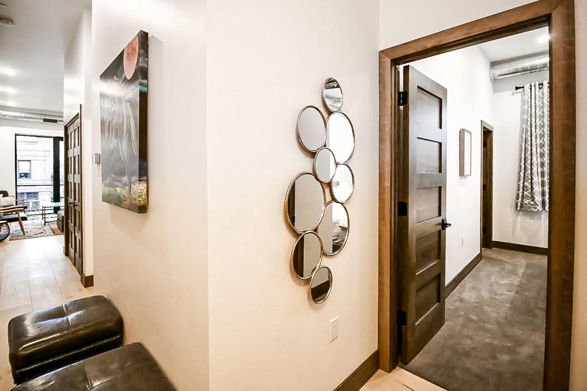 شقة Lupfer Luxury وايتفيش، مونتانا المظهر الخارجي الصورة